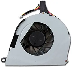 SWCCF CPU Fan for ADDA AD5505HX-GB3, Toshiba Satellite L650 L650D L655 L655D L665-S5101 L655-S5150 L655-S5098 L655-S5099 L665-S5115 L655-S5096 L655-S5157 L655-S5075 L655D-S5094 L655D-S5095