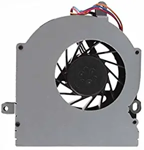 For Toshiba Satellite L305-S5875 CPU Fan