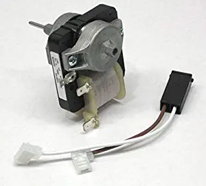 Replacemen Evaporator Fan Motor,for Whirlpool Refrigerator Freezer 4389144 2149299 2162404-New