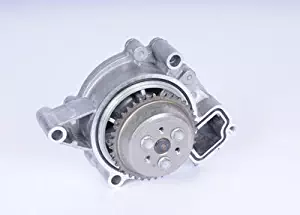 ACDelco 251-751 GM Original Equipment Water Pump