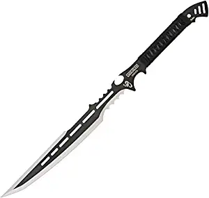 Shadow Cutlery SH7000 Doomsday Wicked Skull Ninja Weapon