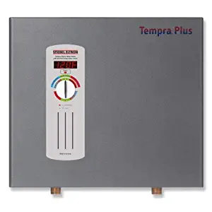 Stiebel Eltron Tempra 24 Plus Electric Tankless Whole House Water Heater, 240 V, 24 kW by Stiebel Eltron