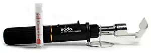 Iroda MJ-950 ULTRA-THERM Cordless Refillable Butane Heat Gun