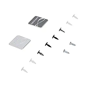 Whirlpool W10818910 Refrigerator Door Reversal Kit