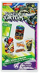 Bulls-i-toy TMNT Dog Tags