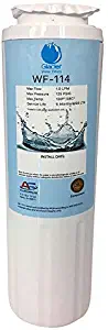 Aftermarket Water Filter for Maytag Models: 46-9005, 46-9005-750, 46-9006, 46-9006-200, 46-9006-750, 46-9992, 46-9992-100, 4609005000, 4609006000, 469005
