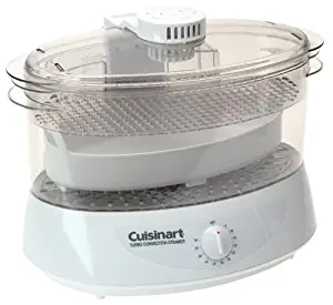 Cuisinart TCS-60 Convection Steamer