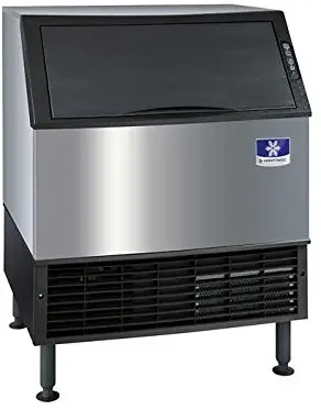 Manitowoc UYF0310A Neo Undercounter Ice Maker