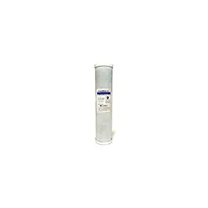 Hydronix HYDRONIX-CB-45-2001 Replacement Carbon Water Filter 20 in. x 4.5 in. - 1 Micron