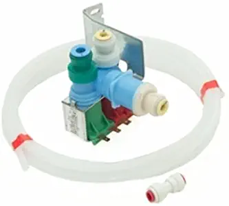 Whirlpool 2255457 Water Inlet Valve