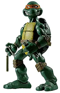 Teenage Mutant Ninja Turtles Michelangelo 1:6 Scale Collectible Action Figure