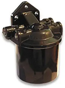 Fuel Filter/Water Separator