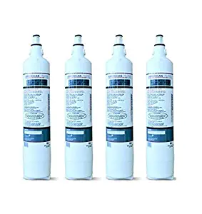 American Filter Company (TM Brand Water Filters (Comparable with InSinkErator (R) F-2000 Filters) (4)