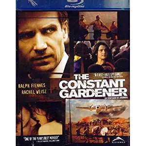 The Constant Gardener