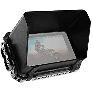 8Sinn Cage with Sunhood for Atomos Ninja V Monitor