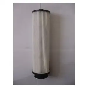 HOOVER HEPA FILTER BAGLESS GENUINE HOOVER HEPA FILTER 43611042 OEM Part Number: 40140201