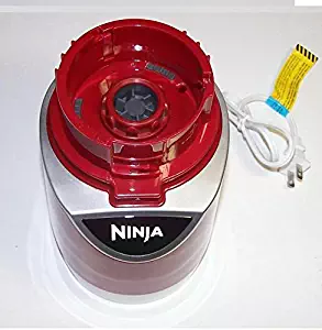 Ninja 700w Motor Base for Kitchen System Pulse Blender BL200 BL201 BL203 BL206