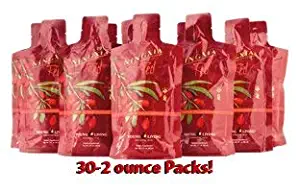 Ningxia Red NEW*** 2 oz Packets - 30 Count - Save $20 off 1 oz Packs!