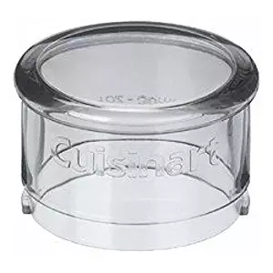 Replacement Center Pour Lid and Fill Cap for Cuisinart CBT-PL