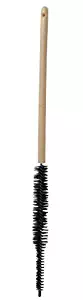 Whirlpool 4210463RW Multi Use Cleaning Brush for Refrigerators and Dryers