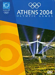 Athens 2004 Olympic Games