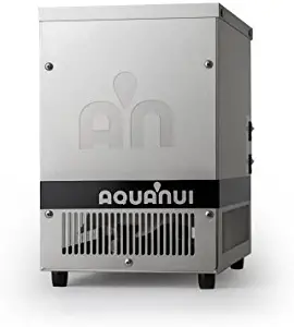 AquaNui Countertop Water Distiller, Stainless Steel, Made in USA