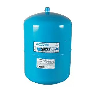 Watts PLT-20 Potable Water Expansion Tank (0067372)