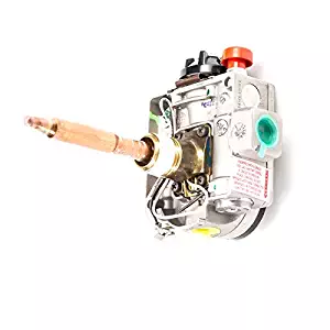 Whirlpool 295098 BFG Gas Thermostat Flame Lock Model 6910798
