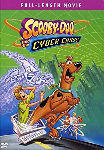 Scooby Doo and the Cyber Chase