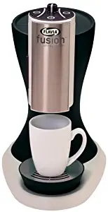 Flavia J10NBK Fusion Drinks Station, Black