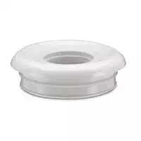 Cuisinart SPB-CVR Blender Jar Cover, White