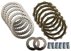 EBC Brakes SRK102 SRK Clutch with Steel Separator Plates and Springs