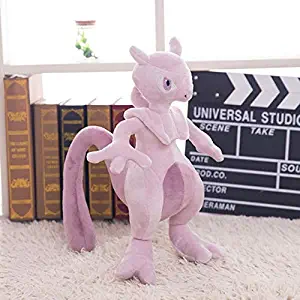 EXTOY 30Cm Plush Toy Mewtwo Mew Lucario Toys Sleeping Pillow Doll for Kid Birthday Boys Girls Gifts Anime Baby Boy Must Haves Friendship Gifts Girl S Favourite 5T Superhero Girls UNbox Me