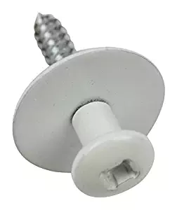 Haier 0060600300 Icemaker Mounting Screw