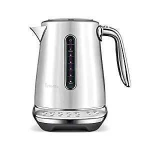 Breville the Smart Kettle Luxe