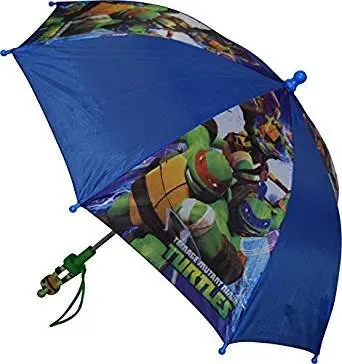 TMNT Ninja Turtles Boy's Umbrella
