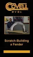 Scratch-Building a Fender (DVD)