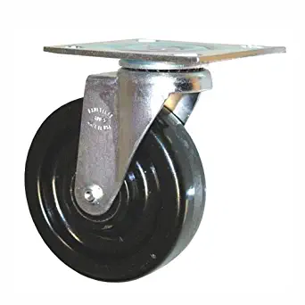 5" DIA SWIVEL CASTER F/1316