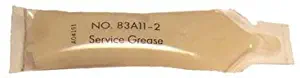 LIFTMASTER Garage Door Openers 83A11-2 Rail Grease