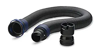 3M BT-40 Neoprene Rubber Heavy Duty Breathing Tube