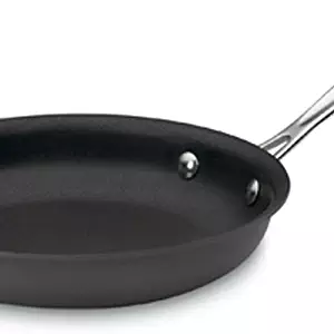 Cuisinart 622-18 Chef's Classic Nonstick Hard-Anodized 7-Inch Open Skillet