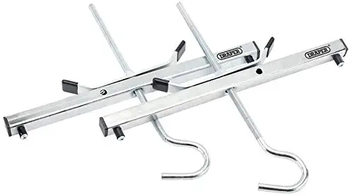 Draper Ladder Car Roof Clamps - 24807