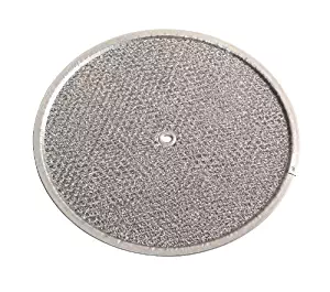 Broan 834 Filter for 8-Inch Exhaust Fans