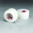 2962 Tape Medipore LF Non-Sterile Cloth Porous 2"x10yd SFT White, 2 rolls/pack, by 3M Medical Products
