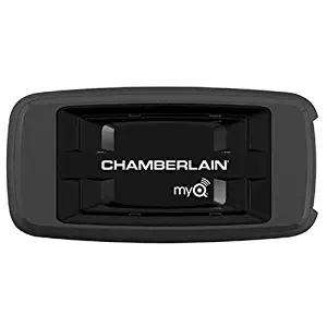 Chamberlain/LiftMaster CIGBU Internet Gateway for MyQ Technology Enabled Garage Door Openers
