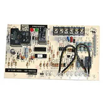 100269-08 - OEM Upgraded Replacement for Lennox Defrost Control Board