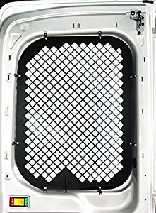 American Truck Compatible with Ford Transit Window Screens