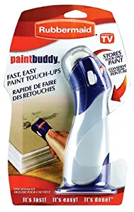 PaintBuddy TouchUp Tool