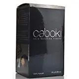 Caboki Hair Building Fibers - Black (25 g)