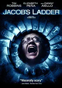 Jacob's Ladder [DVD]